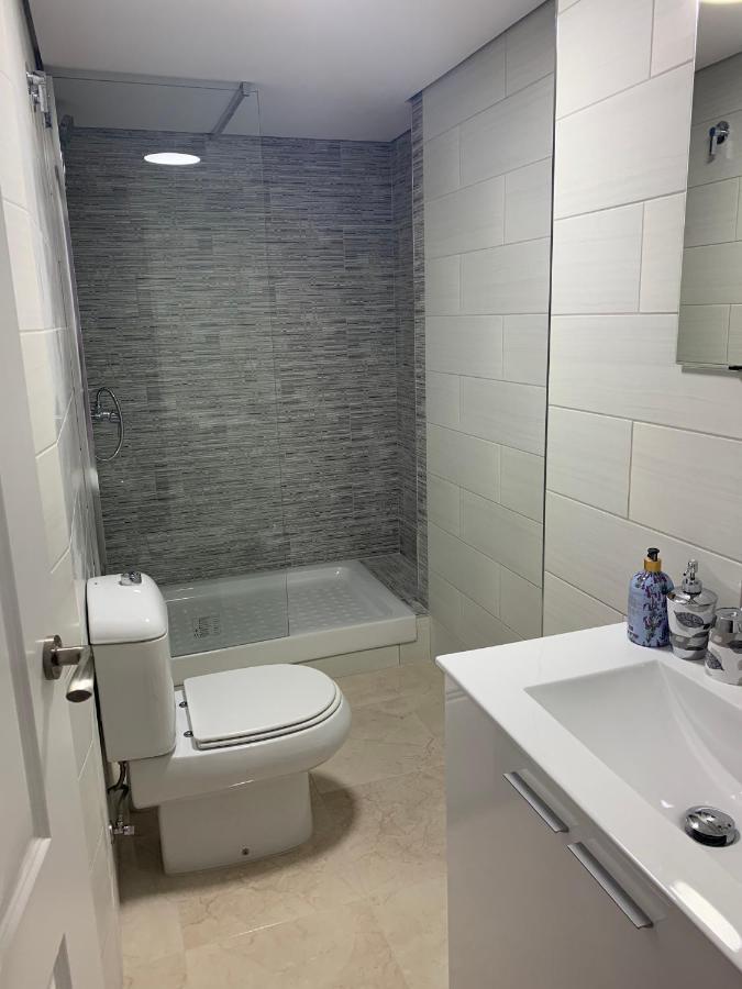 Apartamentos Yanina Gran Alacant Santa Pola Esterno foto