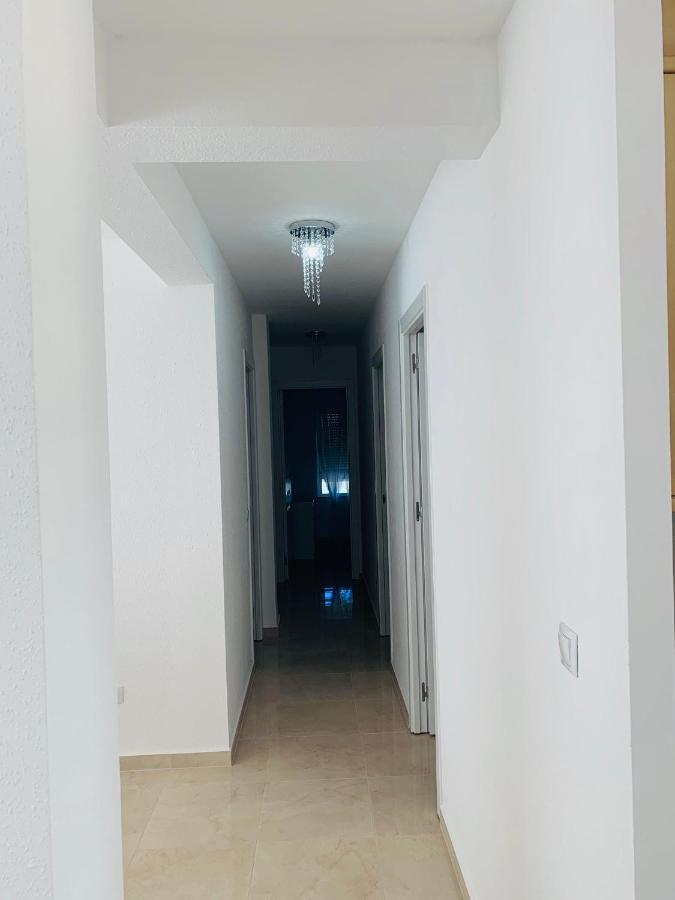 Apartamentos Yanina Gran Alacant Santa Pola Esterno foto