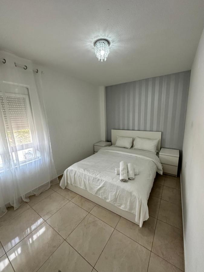 Apartamentos Yanina Gran Alacant Santa Pola Esterno foto