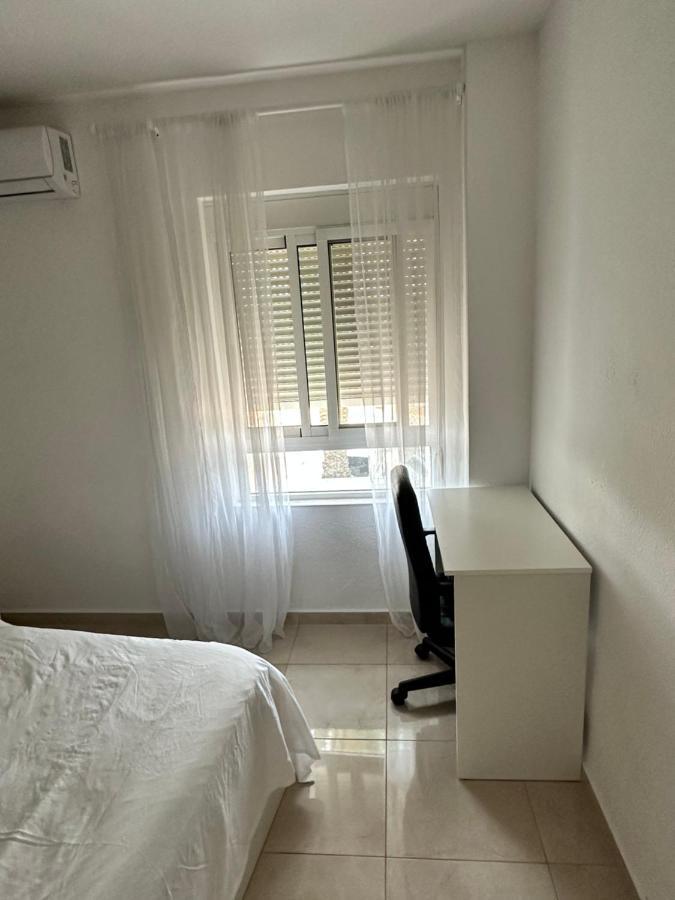 Apartamentos Yanina Gran Alacant Santa Pola Esterno foto