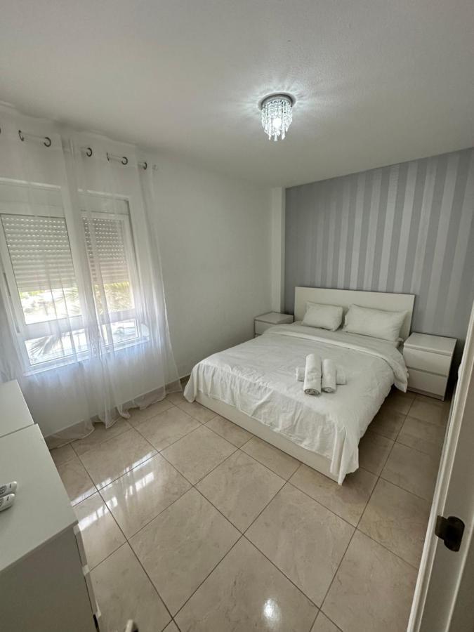 Apartamentos Yanina Gran Alacant Santa Pola Esterno foto