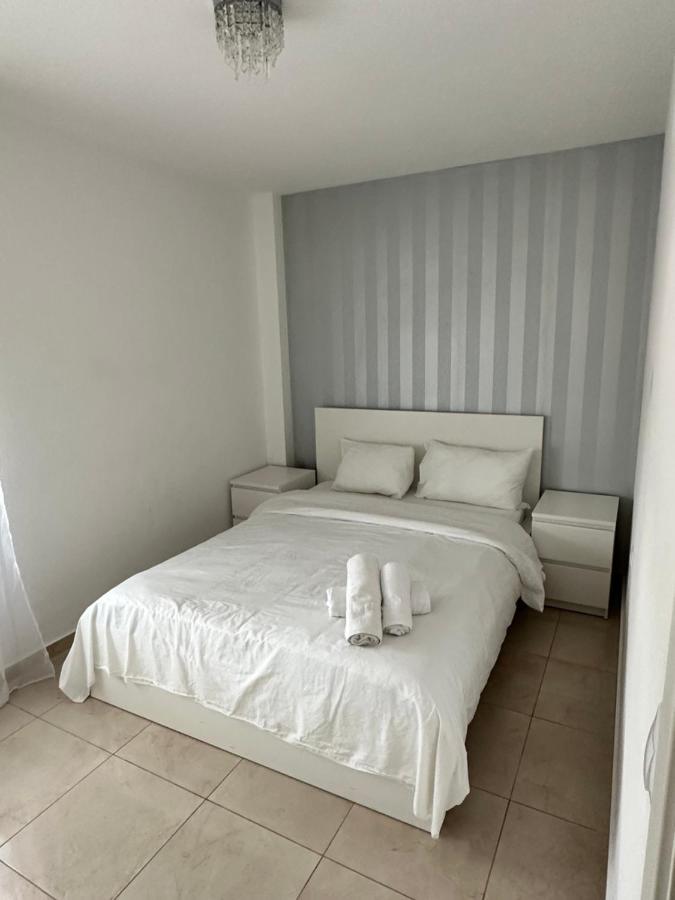 Apartamentos Yanina Gran Alacant Santa Pola Esterno foto