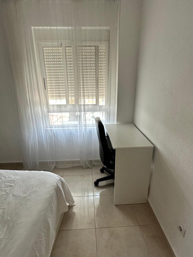 Apartamentos Yanina Gran Alacant Santa Pola Esterno foto