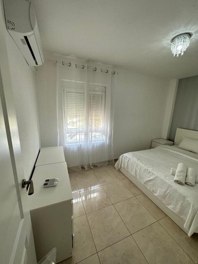 Apartamentos Yanina Gran Alacant Santa Pola Esterno foto