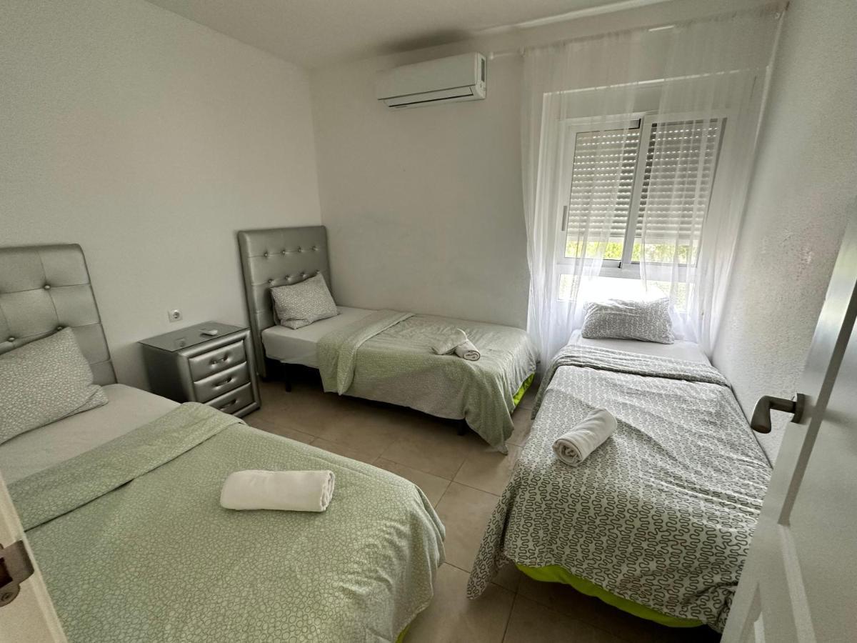 Apartamentos Yanina Gran Alacant Santa Pola Esterno foto